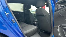 Honda Civic 1.6 i-DTEC SR 5dr Diesel Hatchback